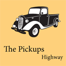 The Pickups, Highway Single
